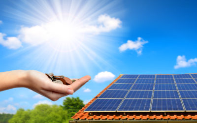 State and Federal Solar Incentives