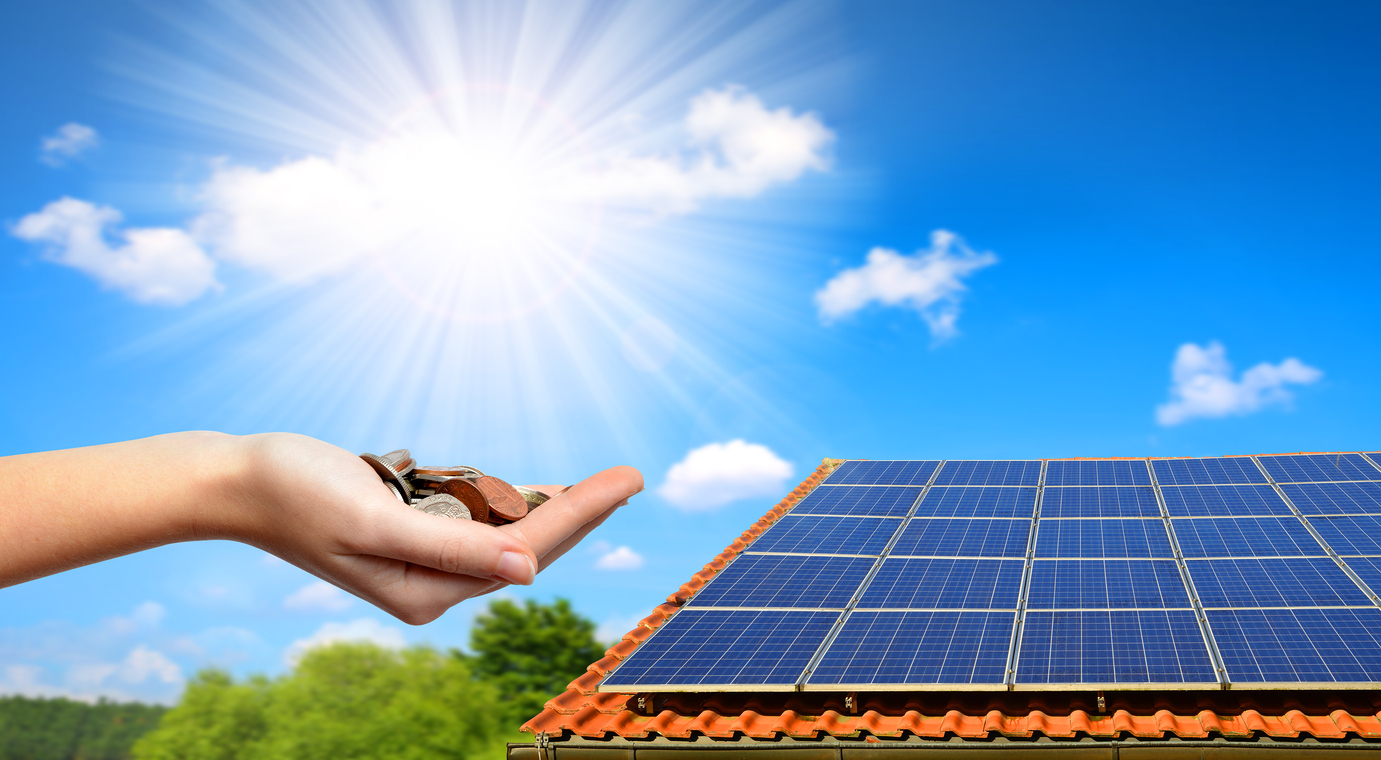 Government Incentives For Solar Batteries