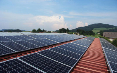 Everything You Need to Know About Solar Panel Maintenance