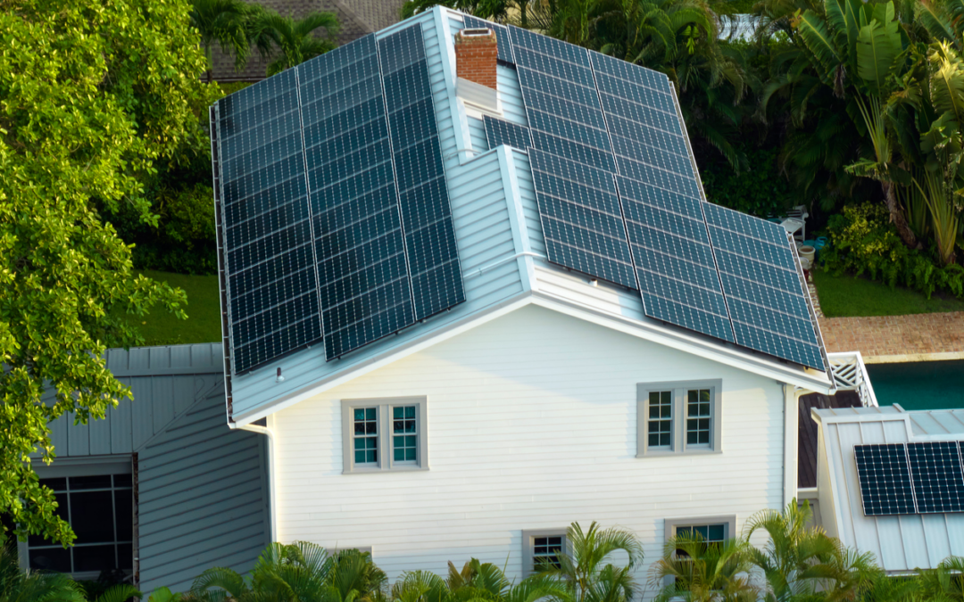 Why All Massachusetts Homeowners Should Switch to Solar