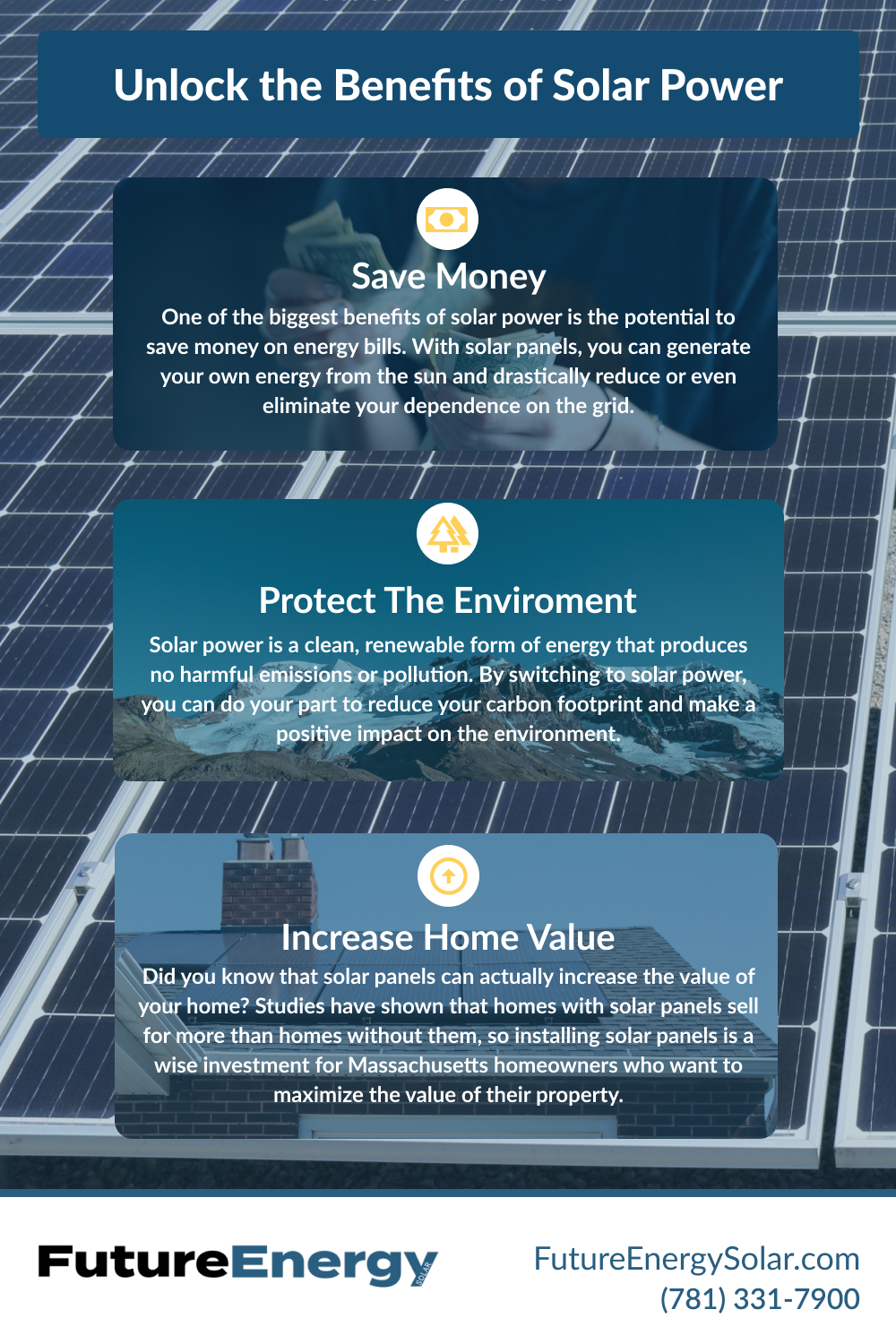 switch to solar benefits